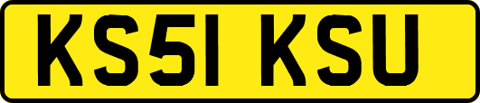 KS51KSU