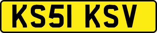 KS51KSV