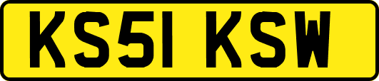 KS51KSW