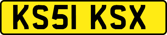 KS51KSX