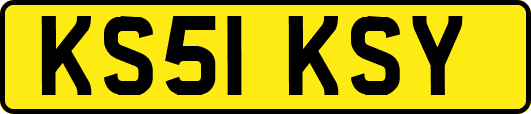 KS51KSY