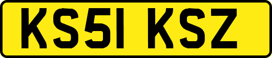 KS51KSZ