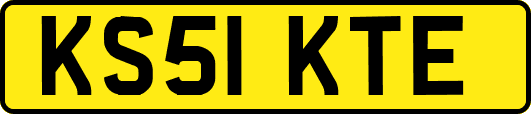 KS51KTE