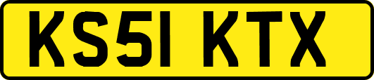 KS51KTX