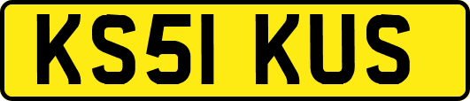 KS51KUS