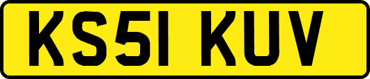 KS51KUV