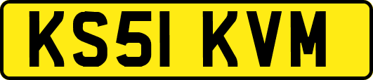 KS51KVM