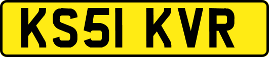 KS51KVR