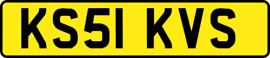 KS51KVS