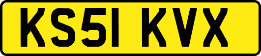 KS51KVX