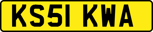 KS51KWA