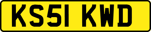 KS51KWD