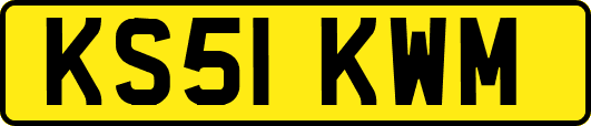 KS51KWM