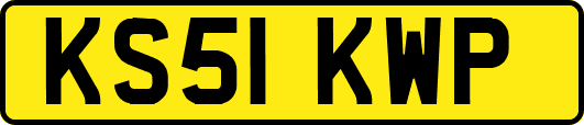 KS51KWP