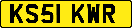 KS51KWR