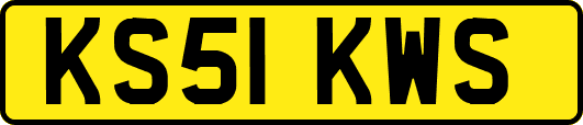 KS51KWS