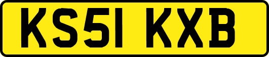 KS51KXB