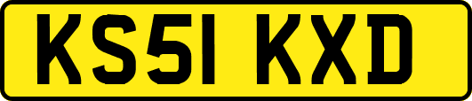 KS51KXD