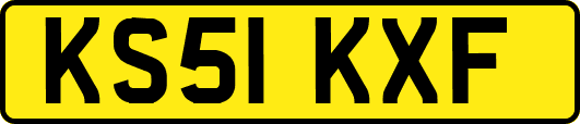 KS51KXF