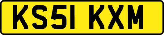 KS51KXM
