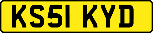 KS51KYD