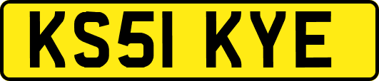 KS51KYE