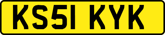 KS51KYK