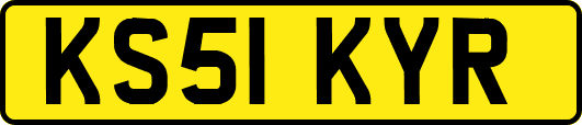 KS51KYR