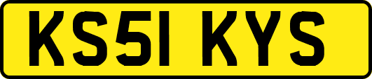 KS51KYS