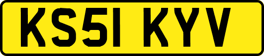 KS51KYV