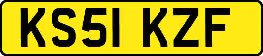 KS51KZF