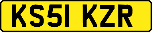 KS51KZR