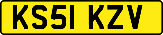 KS51KZV