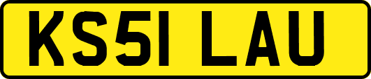 KS51LAU