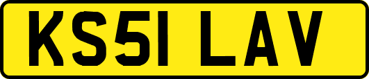 KS51LAV