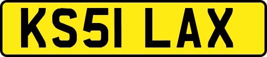 KS51LAX