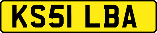 KS51LBA