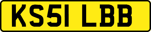 KS51LBB