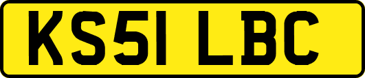 KS51LBC