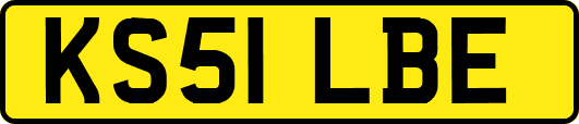 KS51LBE