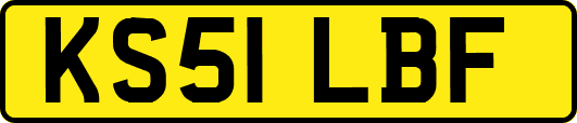 KS51LBF