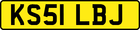 KS51LBJ