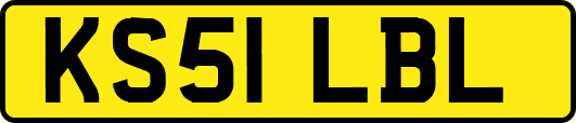 KS51LBL