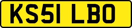 KS51LBO