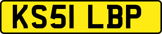 KS51LBP