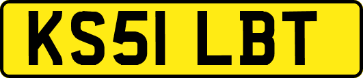 KS51LBT