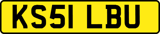 KS51LBU