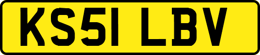 KS51LBV