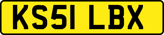 KS51LBX