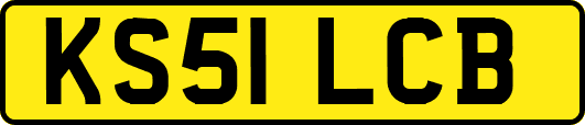 KS51LCB